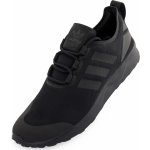 adidas Wms ZX Flux Adv Verve boty black – Hledejceny.cz