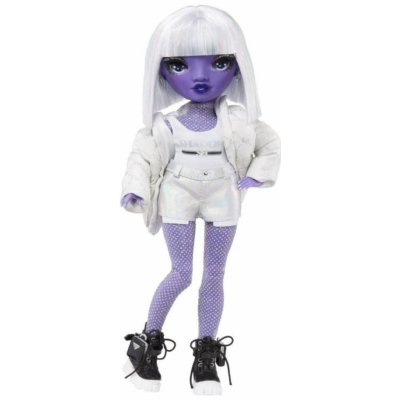 MGA Rainbow High Shadow High Series 2 Dia Mante – Zboží Dáma