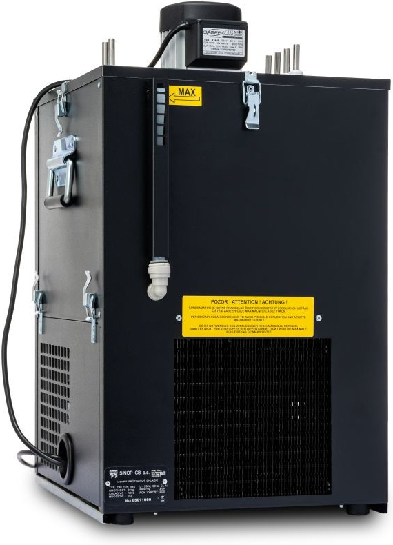 Sinop DELTON V40