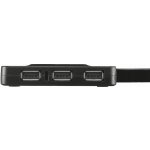 Trust Oila 4 Port USB 2.0 Hub 20577 – Zboží Mobilmania