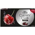 Ferrero Mon Cheri Cherry Club 157 g – Zboží Mobilmania