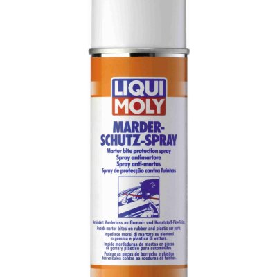 LIQUI-MOLY Sprej proti hlodavcům 200 ml