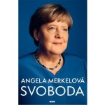 Svoboda - Merkel Angela – Zbozi.Blesk.cz