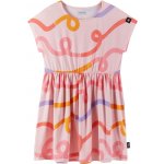 Reima Virein dětská růžová – Zbozi.Blesk.cz