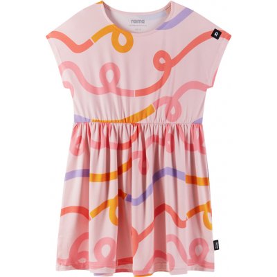 Reima Virein dětská růžová – Zbozi.Blesk.cz