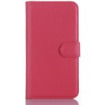 Pouzdro TVC WalletCase Lenovo Vibe X3 Lite/Lenovo A7010 – Hledejceny.cz