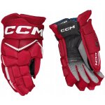 Hokejové rukavice CCM JetSpeed FT8 JR – Sleviste.cz