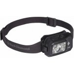 Black Diamond Storm 450 – Sleviste.cz