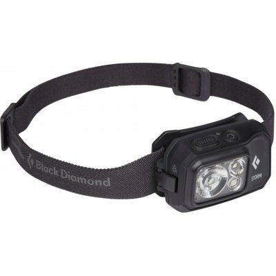 Black Diamond Storm 450 – Sleviste.cz