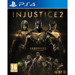 Injustice 2 (Legendary Edition) – Zbozi.Blesk.cz
