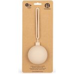 Petite&Mars pouzdro silikon na dudlík Desert Sand – Zboží Dáma Petite&Mars pouzdro silikon na dudlík Desert Sand – Zboží Dáma