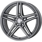 Rial M10 9,5x19 5x112 ET25 grey | Zboží Auto