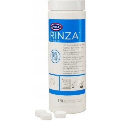 Urnex Rinza 120 ks – Hledejceny.cz