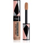 L’Oréal Paris Infaillible 24h More Than Concealer krycí korektor s matným efektem 329 Cashew / Warm Dore 11 ml – Zboží Mobilmania
