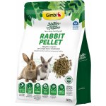 Gimbi Mother Nature Rabbit Pelllet Krmivo pro králíky 0,5 kg – Zboží Mobilmania