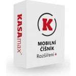 KASAmax SW003 mobilní číšník – Zboží Živě