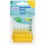 TePe Original mezizubní kartáčky 0,70 mm 6 ks – Hledejceny.cz