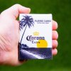 Karetní hry US Playing Cards Corona extra