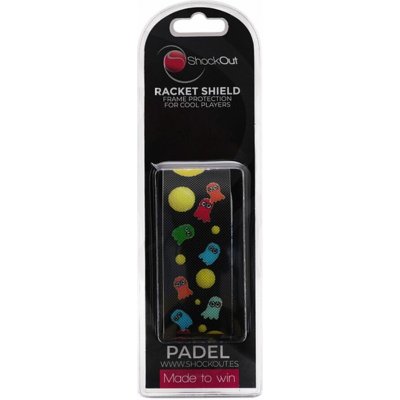 ShockOut Protector Phantoms – Zboží Mobilmania