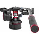 Manfrotto Nitrotech N8