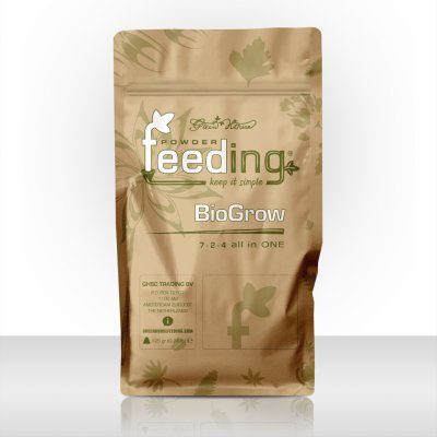 Green House Powder feeding BIOGrow 2,5kg