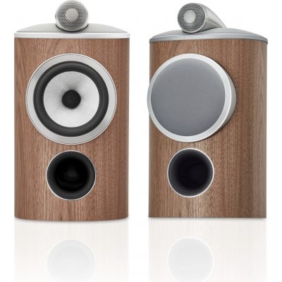 Bowers & Wilkins 805 D4 – Hledejceny.cz