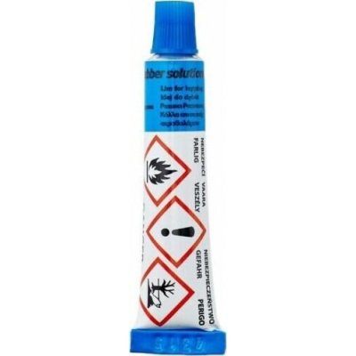 Lepidlo Weldtite Cure-C-Cure 15g – Zboží Mobilmania