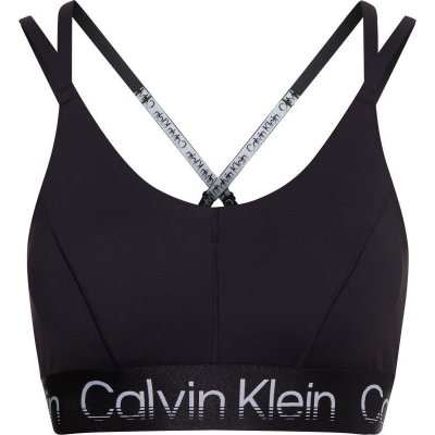 Calvin Klein WO High Support black beauty