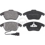 Brzdové destičky sada A.B.S. (37414) | Zboží Auto