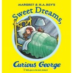 Sweet Dreams, Curious George – Hledejceny.cz