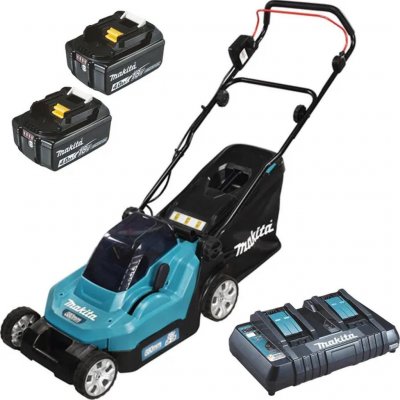 Makita DLM382PM2 – Zbozi.Blesk.cz