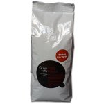 Qubik caffé Brasilia Santos Rio Verde zrnková 1 kg – Hledejceny.cz