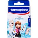 Náplast Hansaplast Junior Frozen náplast 20 ks