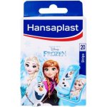 Hansaplast Junior Frozen náplast 20 ks – Sleviste.cz