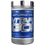 Scitec Nutrition Vitargo 900 g – Zboží Mobilmania