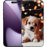 mmCase na iPhone 17 Air - štěňátko – Zboží Mobilmania