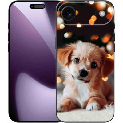 mmCase na iPhone 17 Air - štěňátko – Zboží Mobilmania