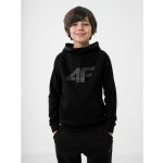 4F HJZ22-JBLM002 DEEP BLACK – Zboží Dáma