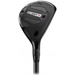 Titleist GT1 Fujikura Air Speeder Next Gen 50 hybrid pravé 23° Regular – Zboží Dáma