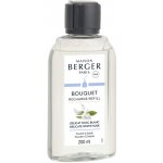 Maison Berger Paris náplň do difuzéru Delicate Jemné bílé pižmo 200 ml – Zboží Dáma