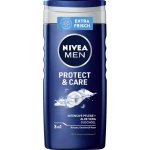 Nivea Men Original Care sprchový gel 250 ml – Zbozi.Blesk.cz