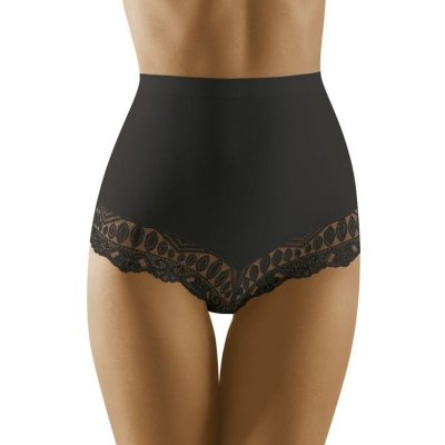 Wolbar Adoranta kalhotky černá – Zboží Dáma