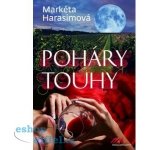 Poháry touhy - Markéta Harasimová – Zbozi.Blesk.cz