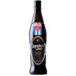 Legendario Ron Anejo 9y 40% 0,7 l (holá láhev) – Sleviste.cz