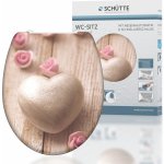 Eisl Sanitär ED69WHeart – Zboží Dáma
