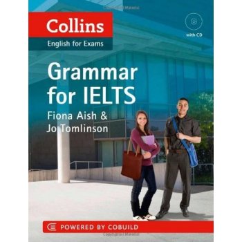 Collins Grammar for IELTS