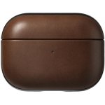 Nomad Leather case AirPods Pro 2 NM01997085 – Zboží Mobilmania