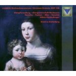 2Johann Sebastian Bach: Weihnachtsoratorium BWV 248 CD – Hledejceny.cz