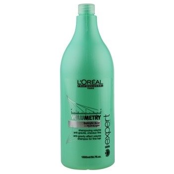 L'Oréal Expert Volumetry Shampoo 1500 ml