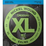 D'addario EXL165 – Sleviste.cz
